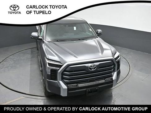 Used 2024 Toyota Tundra Limited image 34
