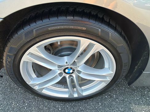 Used 2015 BMW 528i xDrive Sedan AWD/4WD image 24
