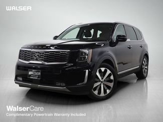 Used 2020 Kia Telluride SX video 1