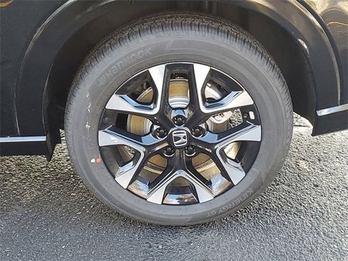 New 2026 Honda HR-V EX-L image 5