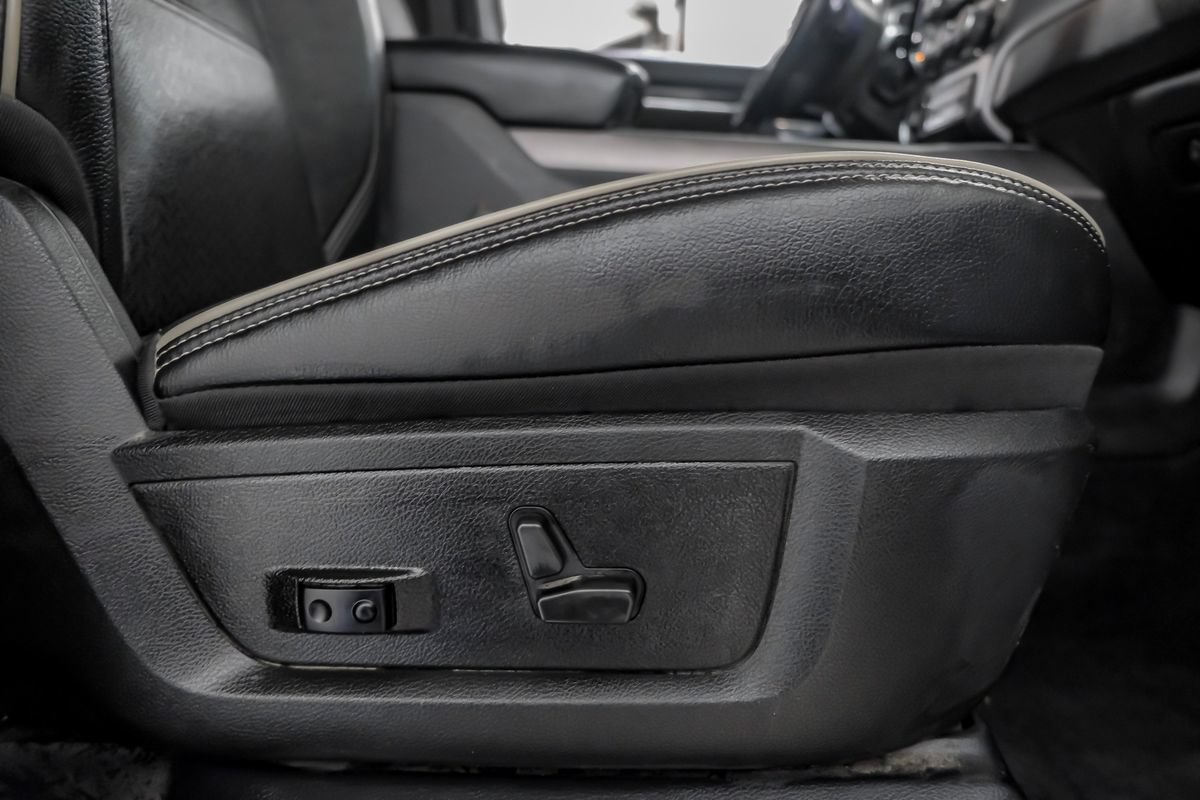 Used 2022 RAM 2500 Laramie AWD/4WD image 34