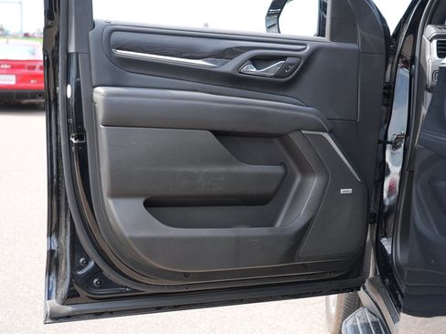 Used 2021 GMC Yukon Denali AWD/4WD image 14