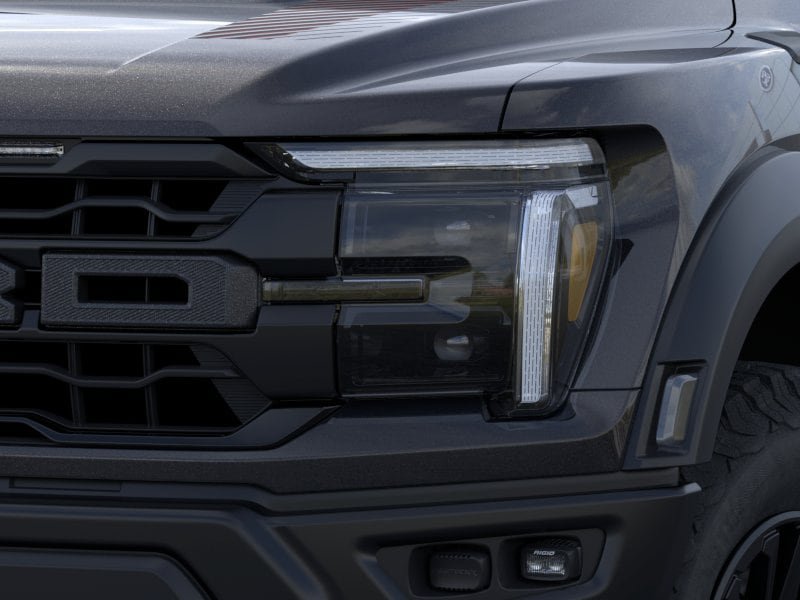 New 2026 Ford F150 Raptor AWD/4WD image 40