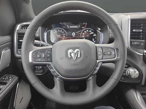 New 2026 RAM 1500 Laramie image 17