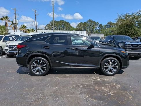 Used 2017 Lexus RX 350 AWD image 4