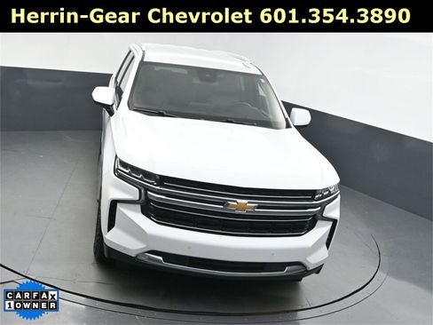 Used 2023 Chevrolet Tahoe LT image 39