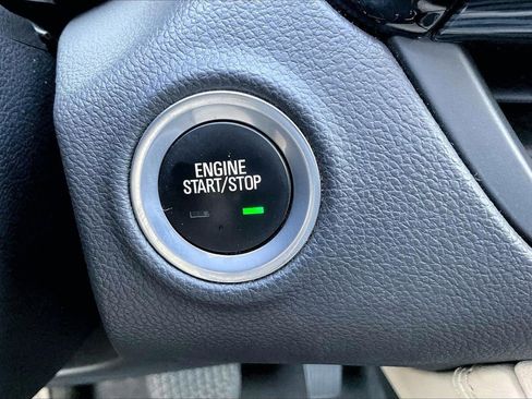 Used 2017 Buick Envision Premium AWD/4WD image 28
