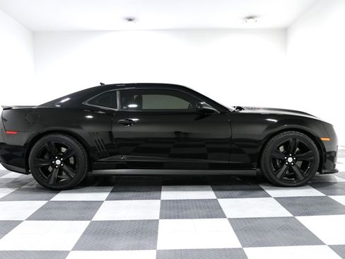 Used 2013 Chevrolet Camaro ZL1 image 13