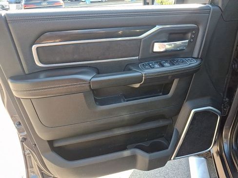 Used 2023 RAM 3500 Laramie AWD/4WD image 14