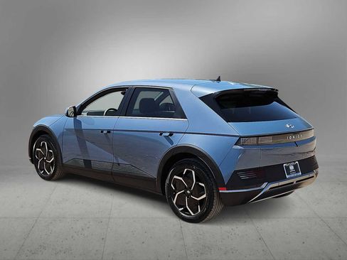 Used 2024 Hyundai Ioniq 5 SEL image 6