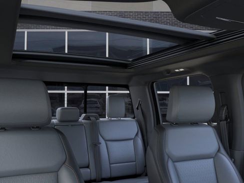 New 2025 Ford F150 Lightning Lariat image 22