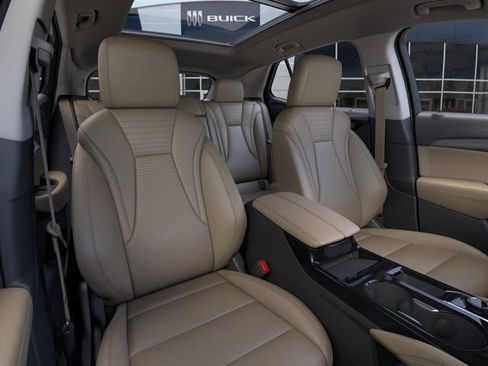 New 2026 Buick Envision Preferred AWD/4WD image 20