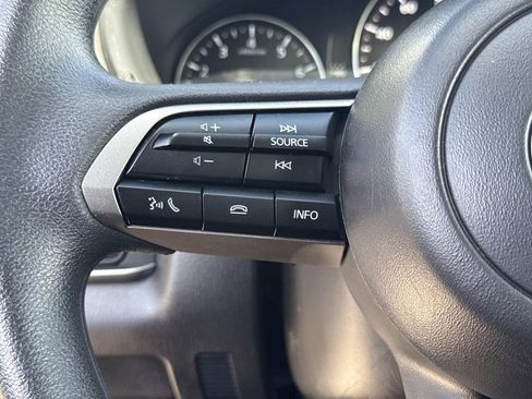 Certified 2025 MAZDA CX-30 AWD 2.5 S image 35
