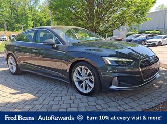 Used 2023 Audi A5 2.0T Premium w/ Convenience Package AWD/4WD video 1