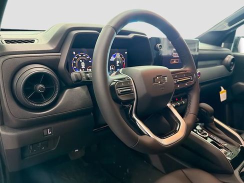 New 2026 Chevrolet Colorado Trail Boss image 9