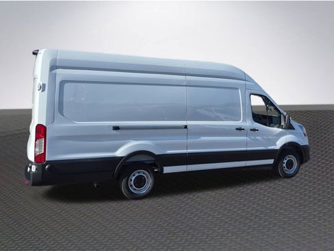 New 2026 Ford Transit 350 148 High Roof Extended image 4