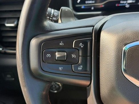 Used 2023 GMC Sierra 1500 AT4 w/ AT4 Preferred Package AWD/4WD image 20