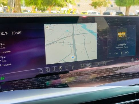 New 2026 Cadillac Escalade IQ Luxury 1 image 38