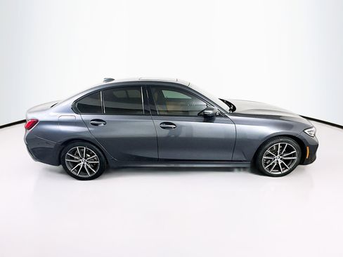 Used 2022 BMW 330i Sedan w/ Driving Assistance Package RWD image 10