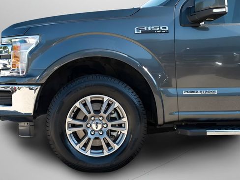 Used 2019 Ford F150 Lariat AWD/4WD image 37