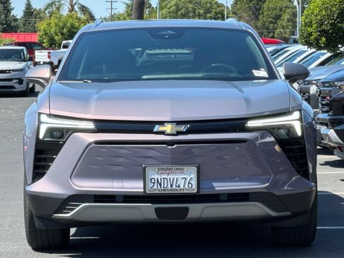 Used 2024 Chevrolet Blazer EV LT AWD/4WD image 10