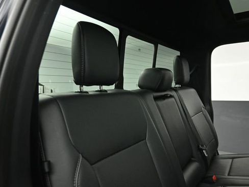 Certified 2025 Ford F150 Lariat AWD/4WD image 26