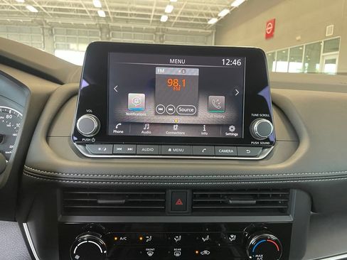 Certified 2026 Nissan Rogue S FWD image 15