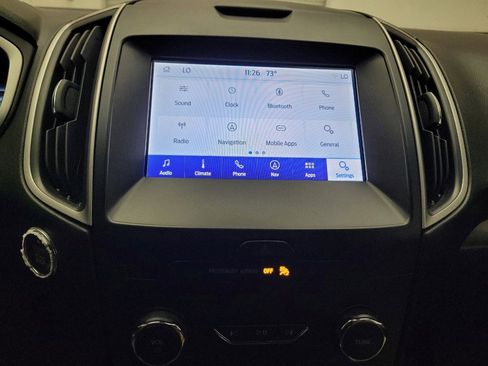 Used 2019 Ford Edge SEL FWD image 25