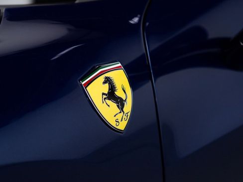 Certified 2023 Ferrari 296 GTS image 61