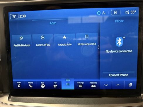 Used 2023 Ford F150 Lariat w/ Equipment Group 502A High image 51