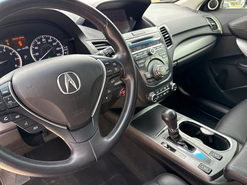 Used 2013 Acura RDX FWD w/ Technology Package image 30