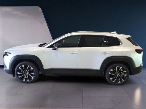 New 2026 MAZDA CX-50 2.5 Hybrid w/ Weather Package image 4