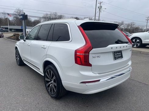 Certified 2024 Volvo XC90 B5 Core w/ Protection Package Premier image 2