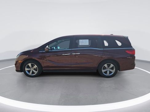 Used 2019 Honda Odyssey EX-L image 7