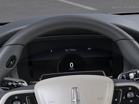 New 2026 Lincoln Corsair Grand Touring image 13