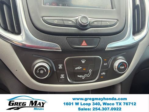 Used 2021 Chevrolet Equinox LS w/ LS Convenience Package FWD image 19