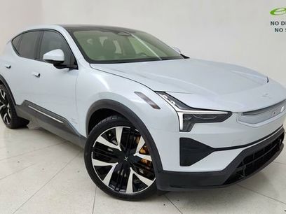 Used 2025 Polestar Polestar 3