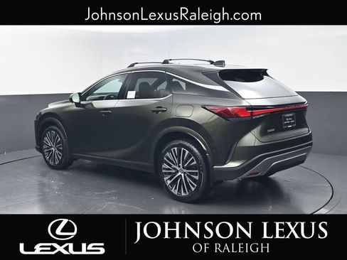 New 2026 Lexus RX 350 Premium Plus AWD/4WD image 7