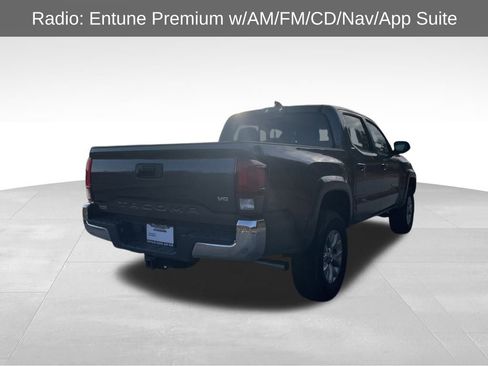 Used 2019 Toyota Tacoma SR5 image 4