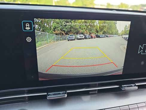 New 2026 Hyundai Kona SEL Sport AWD/4WD image 23