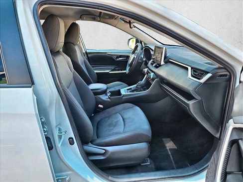 Used 2024 Toyota RAV4 XLE w/ Weather Package AWD/4WD image 20