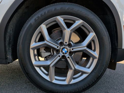 Used 2022 BMW X3 xDrive30i w/ Premium Package 2 image 14