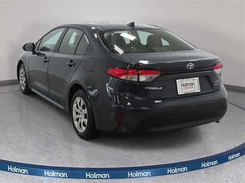 Certified 2025 Toyota Corolla LE image 7