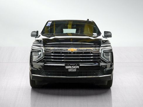 Used 2025 Chevrolet Tahoe LT AWD/4WD image 8