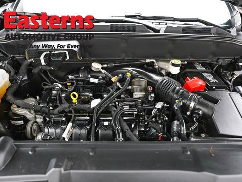 Used 2022 Lincoln Nautilus AWD w/ Premium Package image 7