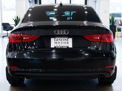 Used 2015 Audi A3 2.0T Premium Plus image 5