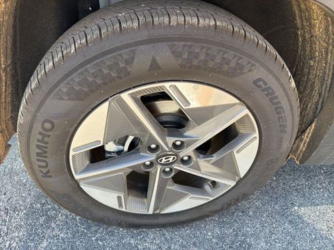 Used 2026 Hyundai Tucson SEL image 9