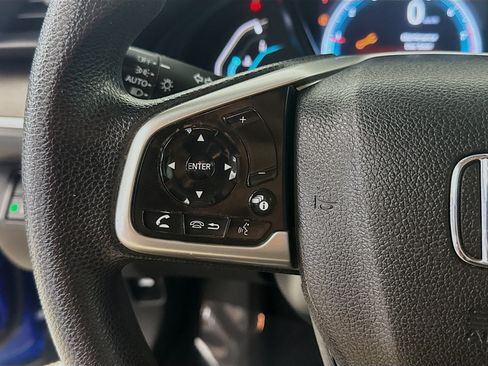 Used 2020 Honda Civic LX image 14