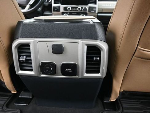 Used 2022 Ford F250 Lariat w/ Chrome Package AWD/4WD image 22
