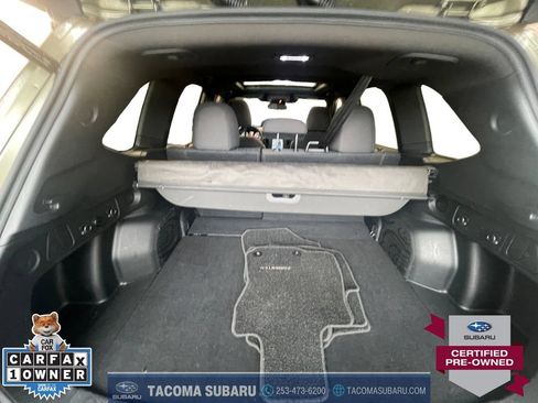 Certified 2025 Subaru Forester Premium AWD/4WD image 19